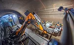 mta robot