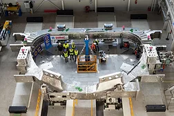 ITER Fusion