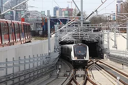 London Crossrail