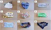 Face Masks in Duke Study (partial).png Differences in masks in stopping virus spread