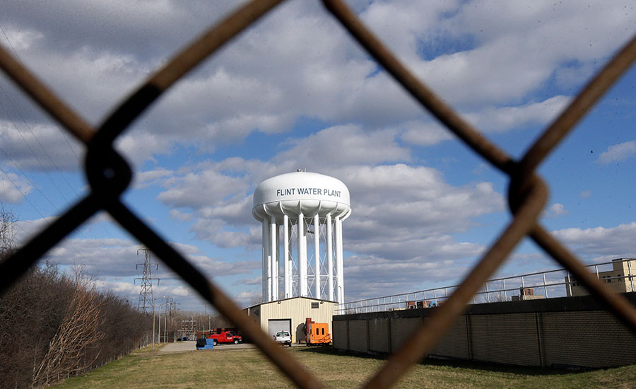 Flint Water Settlement