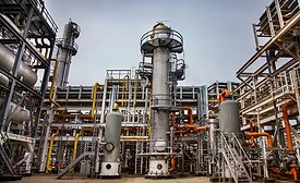 Emcor loss on energy contractor value