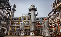 Emcor loss on energy contractor value