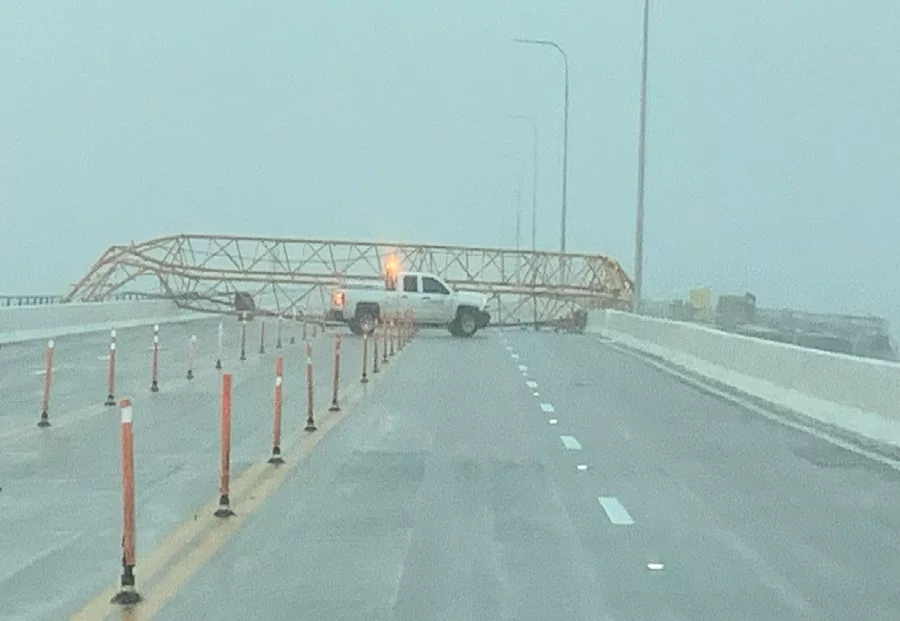 Pensacola Bridge