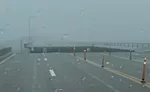 Pensacola Bay Bridge - Sally