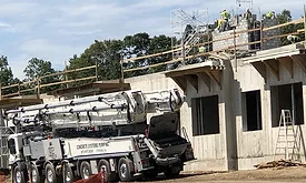 Construction employment grows