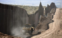 Border Wall-Biden