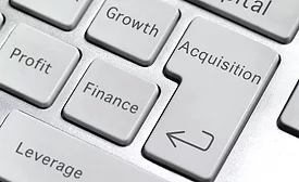 Jacobs, STO make new deals