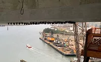 West Seattle Bridge