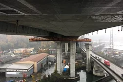West Seattle Bridge