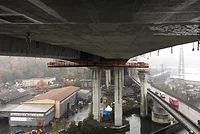 West Seattle Bridge