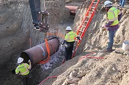KeystoneXLcontracts