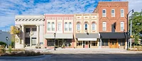 Main Street Cairo Georgia large.jpg Main Street Loans to construction