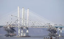 tappan zee bridge demolition lawsuit