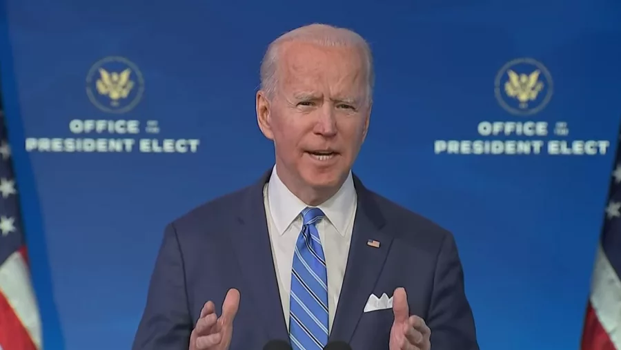 Biden