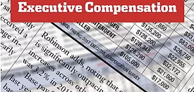 AECOM CEO pay