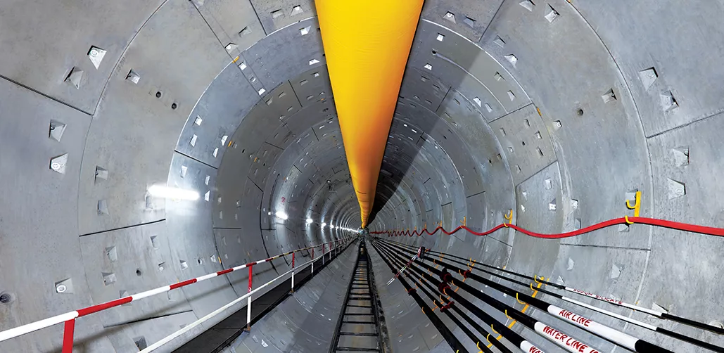 Mumbai_Tunnel