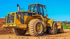 Caterpillar Tax Investigation