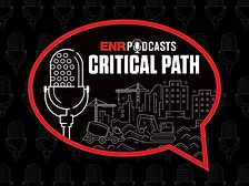Podcast with construction leaders