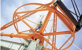 Biden infrastructure proposal