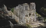 Notre Dame Point Cloud