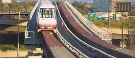 Shortlist for new airport train