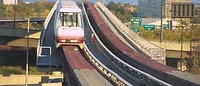 Shortlist for new airport train