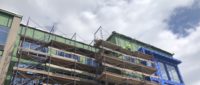 Construction insurance market darkens