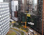Sky Pool Lift
