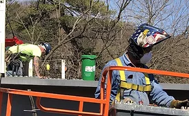 COVID safety and OSHA