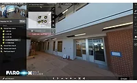 FARO Holobuilder