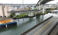 New US transportation grants