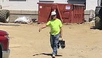 Construction labor shortage