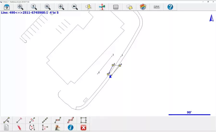 FieldGenius