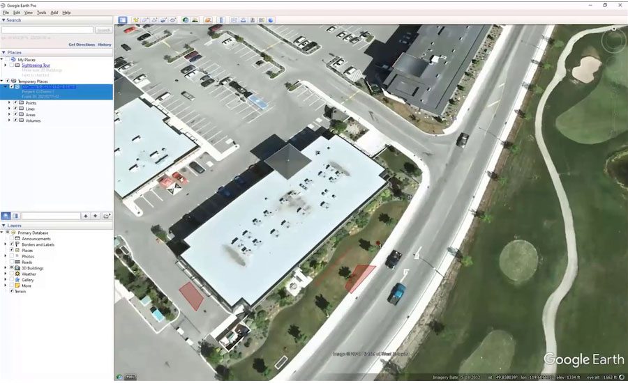 Inspection Tool FieldGenius Aims to Improve Workflows for Civil ...