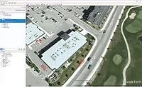FieldGenius Google Earth
