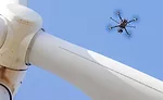 Wind drone Percep