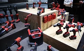 Hilti Nuron