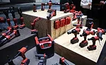 Hilti Nuron