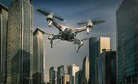NYC DOB drone