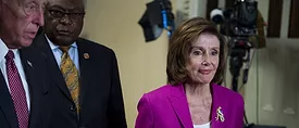 Infrastructure bill adopted