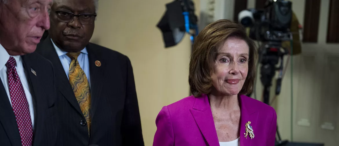 Infrastructure bill adopted