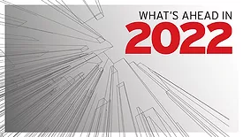 Predictions for 2022