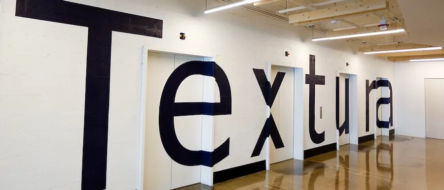 Textura in Chicago