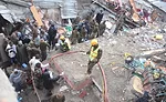 Nairobi Building Collapse