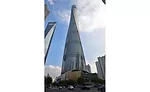 Shanghai Tower