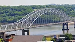 Julien Dubuque Bridge
