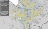 Gas-leak-map