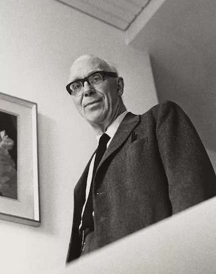 Ove Arup