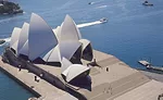 Sydney Opera House